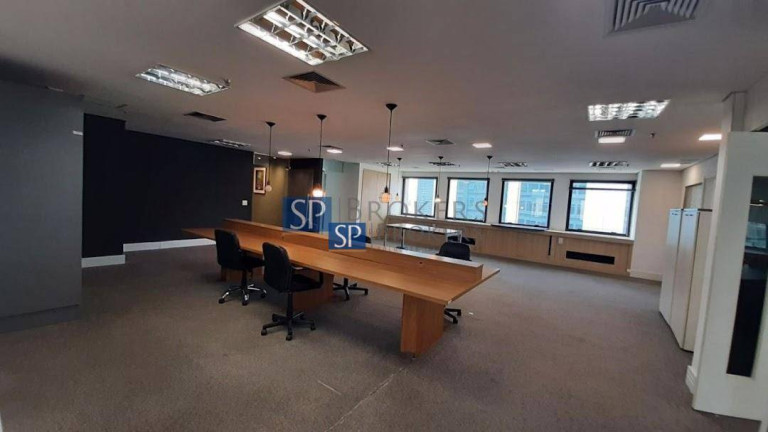 Imagem Sala Comercial para Alugar, 200 m² em Itaim Bibi - São Paulo Imagem Sala Comercial para Alugar, 200 m² em Itaim Bibi - São Paulo
