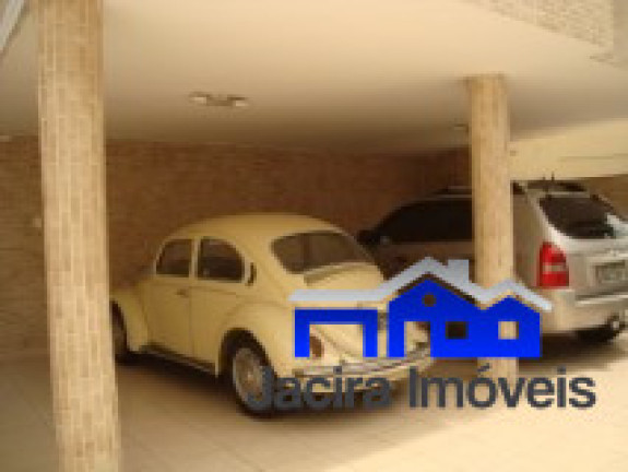 Imagem Apartamento com 1 Quarto à Venda, 90 m² em Embaré - Santos
