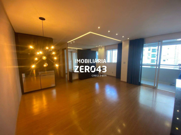 Imagem Apartamento com 2 Quartos para Alugar, 77 m² em Gleba Fazenda Palhano - Londrina Imagem Apartamento com 2 Quartos para Alugar, 77 m² em Gleba Fazenda Palhano - Londrina