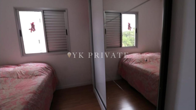 Imagem Apartamento com 3 Quartos à Venda, 62 m² em Lapa De Baixo - São Paulo Imagem Apartamento com 3 Quartos à Venda, 62 m² em Lapa De Baixo - São Paulo