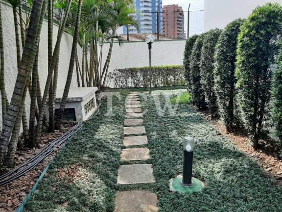 Imagem Apartamento com 3 Quartos à Venda, 170 m² em Aclimação - São Paulo