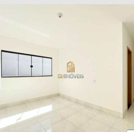 Imagem Casa com 3 Quartos à Venda, 116 m² em Cardoso Continuação - Aparecida De Goiânia