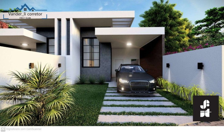Imagem Imóvel com 3 Quartos à Venda, 136 m² em Parque Presidente