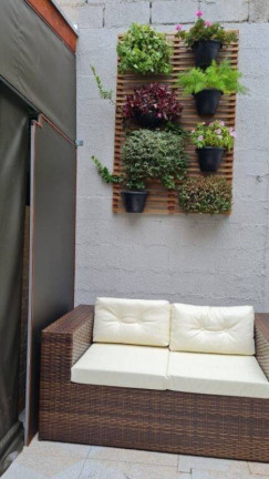 Imagem Sobrado com 3 Quartos à Venda, 110 m² em Esplanada Independência - Taubaté Imagem Sobrado com 3 Quartos à Venda, 110 m² em Esplanada Independência - Taubaté