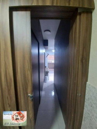 Imagem Casa com 2 Quartos à Venda, 114 m² em Vila Humaitá - Santo André
