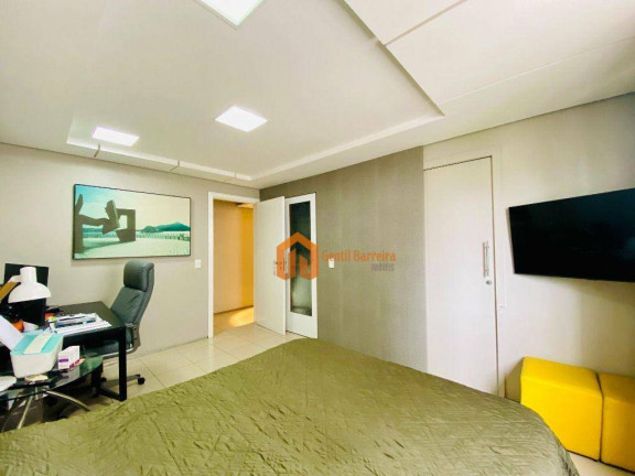 Imagem Apartamento com 3 Quartos à Venda, 186 m² em Meireles - Fortaleza Imagem Apartamento com 3 Quartos à Venda, 186 m² em Meireles - Fortaleza