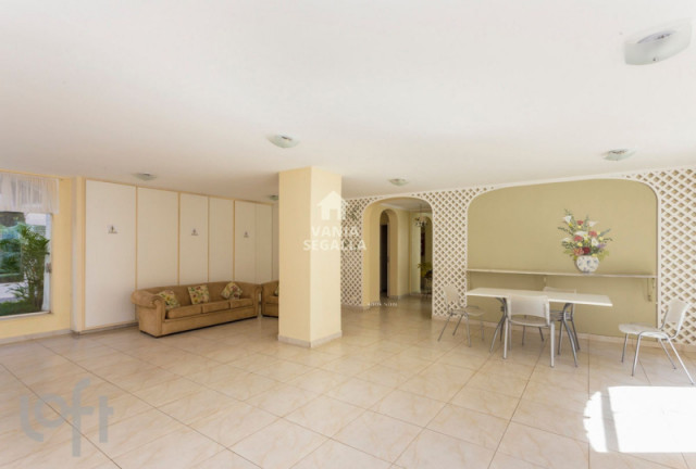 Imagem Apartamento com 4 Quartos à Venda, 136 m² em Perdizes - São Paulo