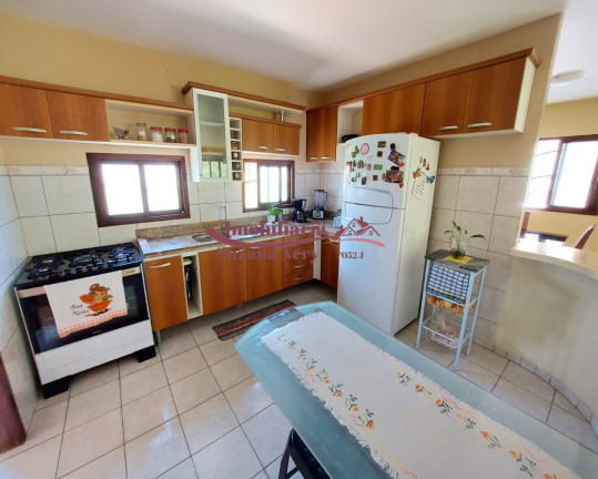 Imagem Casa com 3 Quartos à Venda,  em Nova Parnamirim - Parnamirim