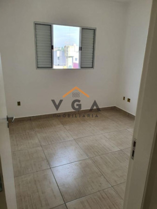 Imagem Casa com 2 Quartos à Venda, 67 m² em Vila Ponte Rasa - São Paulo