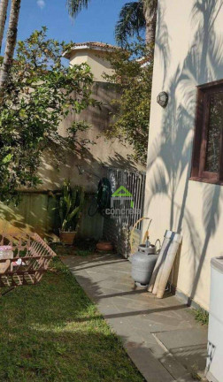 Imagem Casa de Condomínio com 3 Quartos à Venda, 200 m² em São Paulo Ii - Cotia Imagem Casa de Condomínio com 3 Quartos à Venda, 200 m² em São Paulo Ii - Cotia