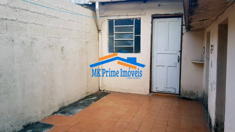 Imagem Casa com 2 Quartos à Venda, 182 m² em Vila Anastácio - São Paulo Imagem Casa com 2 Quartos à Venda, 182 m² em Vila Anastácio - São Paulo