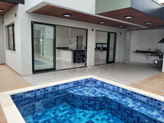 Imagem Casa com 4 Quartos à Venda, 270 m² em Urbanova - São José Dos Campos Imagem Casa com 4 Quartos à Venda, 270 m² em Urbanova - São José Dos Campos