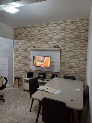 Imagem Casa com 2 Quartos à Venda, 108 m² em Jardim Imbé - São Paulo Imagem Casa com 2 Quartos à Venda, 108 m² em Jardim Imbé - São Paulo
