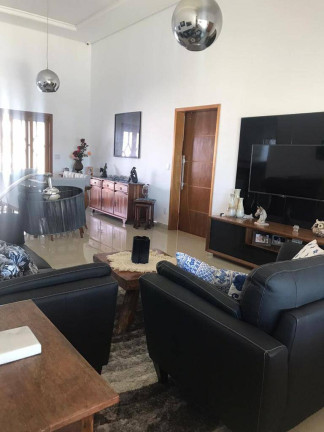 Imagem Chácara com 3 Quartos à Venda, 1.140 m² em Campos De Atibaia - Atibaia