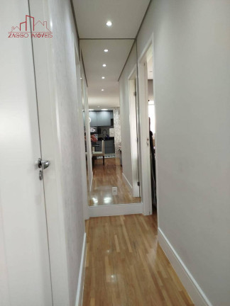 Imagem Apartamento com 2 Quartos à Venda, 82 m² em Vila Andrade - São Paulo