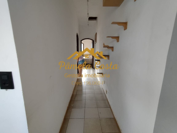 Imagem Sobrado com 4 Quartos à Venda, 350 m² em Enseada - Guarujá