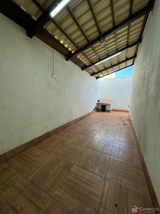 Imagem Casa com 3 Quartos à Venda, 162 m² em Planalto - Patos De Minas Imagem Casa com 3 Quartos à Venda, 162 m² em Planalto - Patos De Minas
