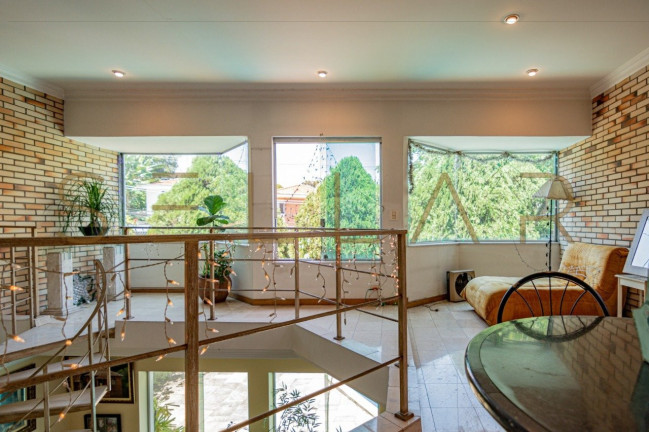 Imagem Casa com 3 Quartos à Venda, 480 m² em Bela Aliança - São Paulo