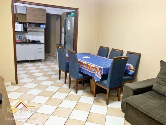Imagem Imóvel com 3 Quartos à Venda, 90 m² em Vila Caiçara - Praia Grande Imagem Imóvel com 3 Quartos à Venda, 90 m² em Vila Caiçara - Praia Grande