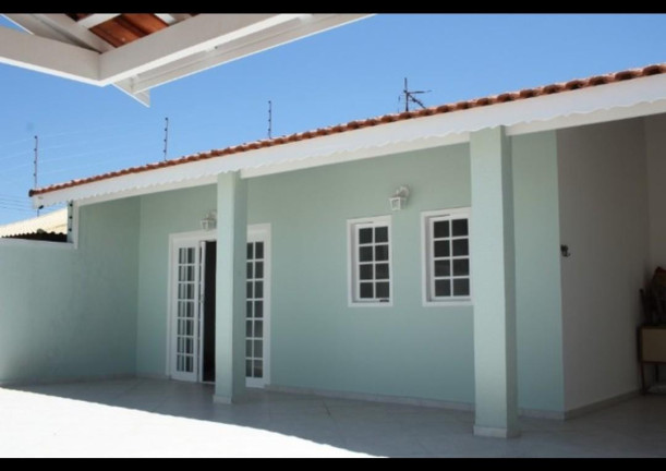 Casa com 4 Quartos à Venda, 240 m² em Agenor Campos - Peruíbe