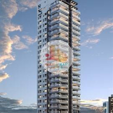 Apartamento com 3 Quartos à Venda, 136 m² em Perdizes - São Paulo