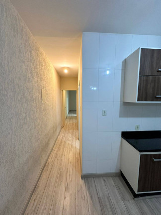 Imagem Casa com 2 Quartos à Venda, 126 m² em Parque São Luís - Taubaté