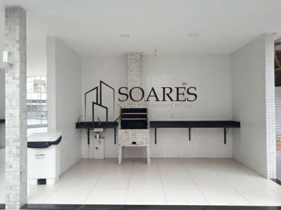 Imagem Apartamento com 2 Quartos à Venda, 73 m² em Marambaia - Belém Imagem Apartamento com 2 Quartos à Venda, 73 m² em Marambaia - Belém