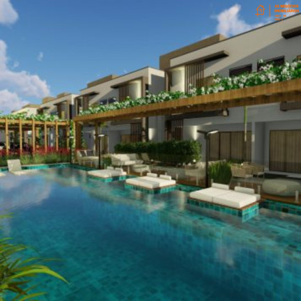 Imagem Casa com 3 Quartos à Venda, 99 m² em Ponta De Campina - Cabedelo