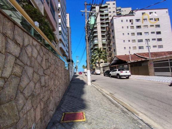 Imagem Apartamento com 2 Quartos à Venda, 70 m² em Aviação - Praia Grande