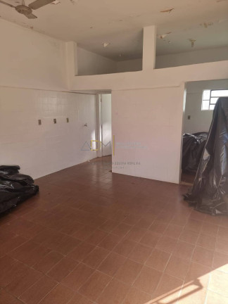Imagem Casa com 4 Quartos à Venda, 300 m² em Parque Santa Inês - Botucatu