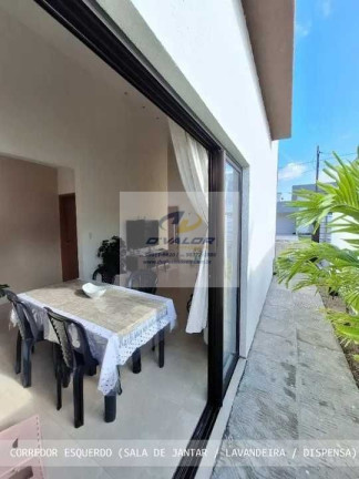 Imagem Casa com 3 Quartos à Venda, 100 m² em Muçumagro - João Pessoa Imagem Casa com 3 Quartos à Venda, 100 m² em Muçumagro - João Pessoa