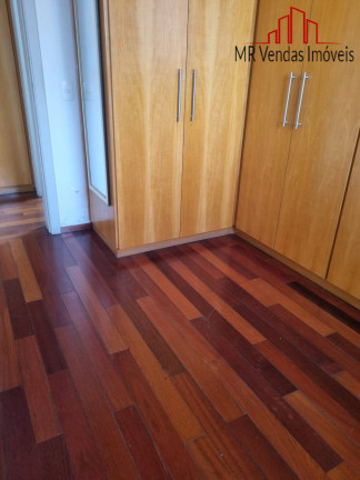 Imagem Apartamento com 3 Quartos à Venda, 120 m² em Mooca - São Paulo