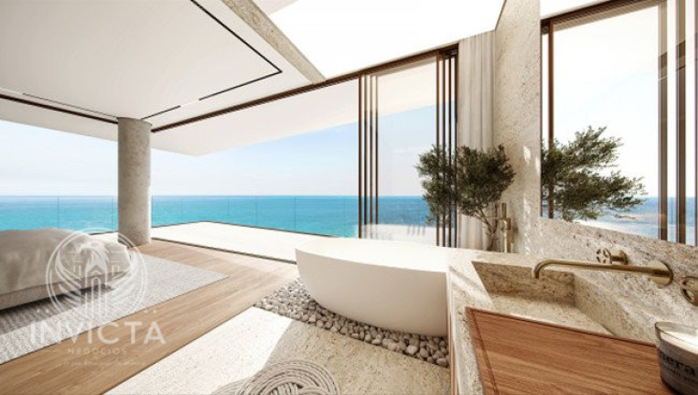 Imagem Cobertura com 4 Quartos à Venda, 592 m² em Praia Brava De Itajaí - Itajaí Imagem Cobertura com 4 Quartos à Venda, 592 m² em Praia Brava De Itajaí - Itajaí