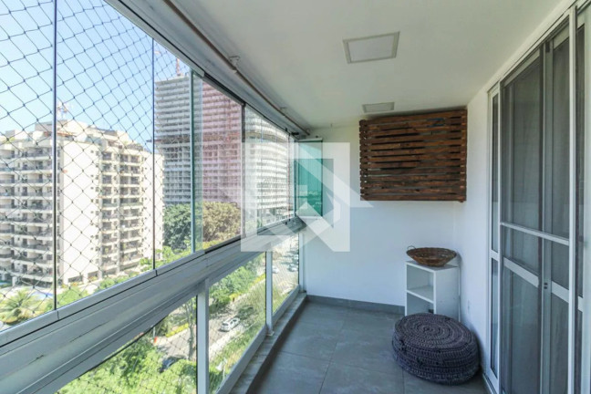 Imagem Apartamento com 3 Quartos à Venda, 99 m² em Recreio Dos Bandeirantes - Rio De Janeiro Imagem Apartamento com 3 Quartos à Venda, 99 m² em Recreio Dos Bandeirantes - Rio De Janeiro