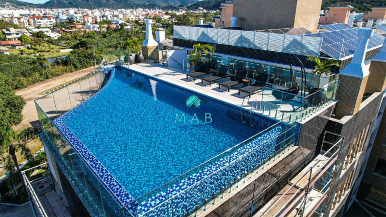Imagem Apartamento com 2 Quartos à Venda, 99 m² em Ingleses - Florianópolis Imagem Apartamento com 2 Quartos à Venda, 99 m² em Ingleses - Florianópolis