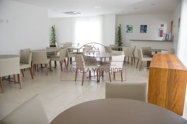 Imagem Apartamento com 2 Quartos à Venda, 65 m² em Praia Das Gaivotas - Vila Velha