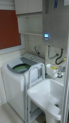 Imagem Apartamento com 3 Quartos à Venda, 68 m² em Parque Campolim - Sorocaba