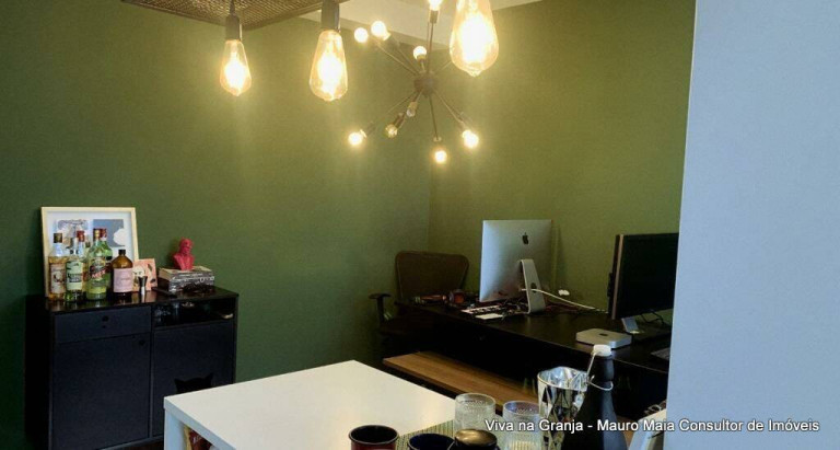Imagem Apartamento com 2 Quartos à Venda, 47 m² em Jardim Boa Vista (zona Oeste) - São Paulo Imagem Apartamento com 2 Quartos à Venda, 47 m² em Jardim Boa Vista (zona Oeste) - São Paulo