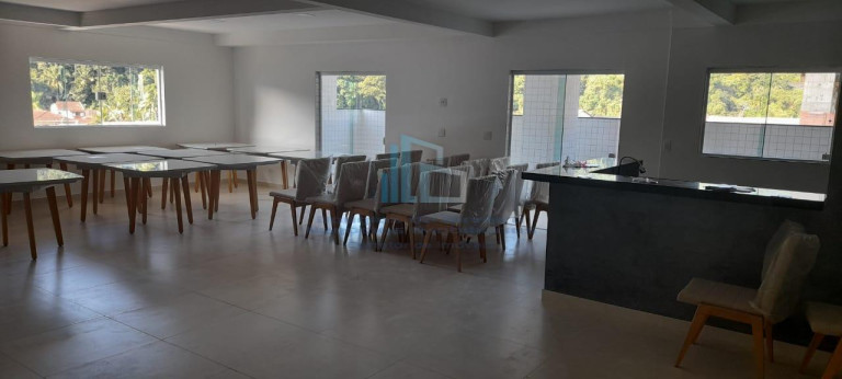 Imagem Apartamento com 3 Quartos à Venda, 119 m² em Canto Do Forte - Praia Grande Imagem Apartamento com 3 Quartos à Venda, 119 m² em Canto Do Forte - Praia Grande
