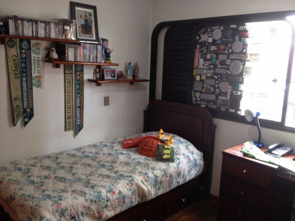 Imagem Apartamento com 4 Quartos à Venda, 220 m² em Indianópolis - São Paulo Imagem Apartamento com 4 Quartos à Venda, 220 m² em Indianópolis - São Paulo