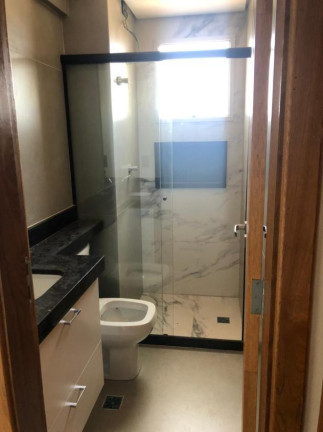 Imagem Apartamento com 1 Quarto à Venda, 39 m² em Bassan - Marília