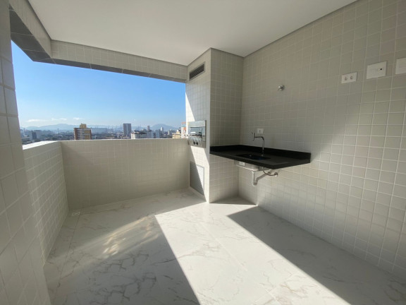 Imagem Apartamento com 2 Quartos à Venda, 69 m² em Boqueirão - Santos Imagem Apartamento com 2 Quartos à Venda, 69 m² em Boqueirão - Santos