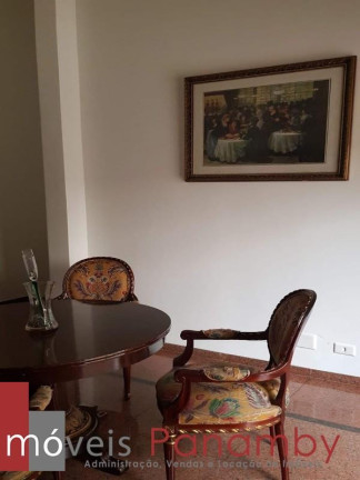 Imagem Apartamento com 4 Quartos à Venda, 368 m² em Paraisópolis - São Paulo Imagem Apartamento com 4 Quartos à Venda, 368 m² em Paraisópolis - São Paulo
