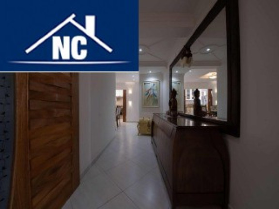 Imagem Apartamento com 3 Quartos à Venda, 160 m² em Centro - São Bernardo Do Campo