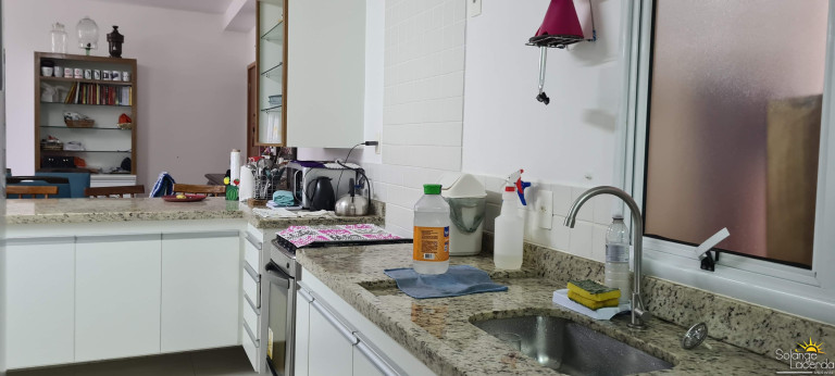 Imagem Apartamento com 3 Quartos à Venda, 150 m² em Itaguá - Ubatuba