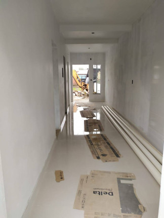 Imagem Casa com 2 Quartos à Venda, 90 m² em Estancia Velha - Canoas