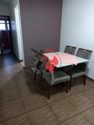 Imagem Apartamento com 2 Quartos à Venda, 56 m² em Planalto - São Bernardo Do Campo
