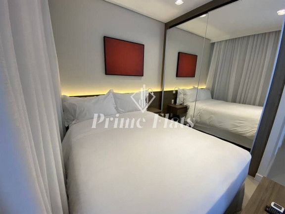 Imagem Apartamento com 1 Quarto à Venda, 36 m² em Pinheiros - São Paulo