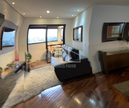 Imagem Apartamento com 3 Quartos à Venda, 130 m² em Rudge Ramos - São Bernardo Do Campo
