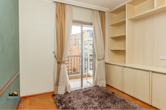 Imagem Apartamento com 3 Quartos à Venda,  em Moema - São Paulo